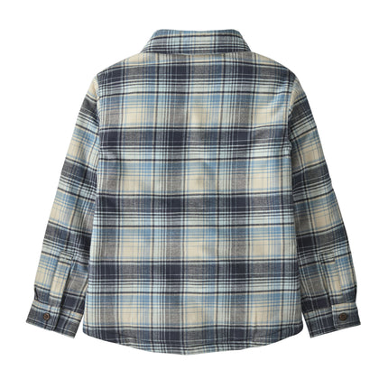 Patagonia Kids' Lightweight Insulated Fjord Jacket