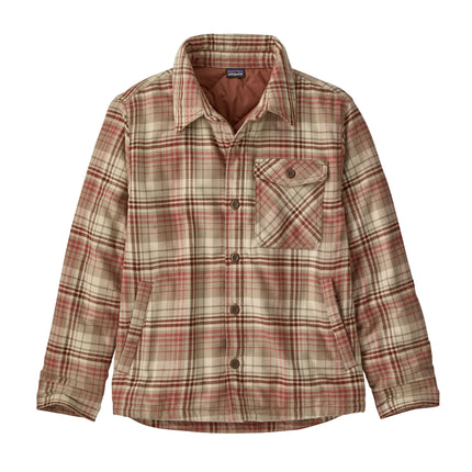 Patagonia Kids' Lightweight Insulated Fjord Jacket