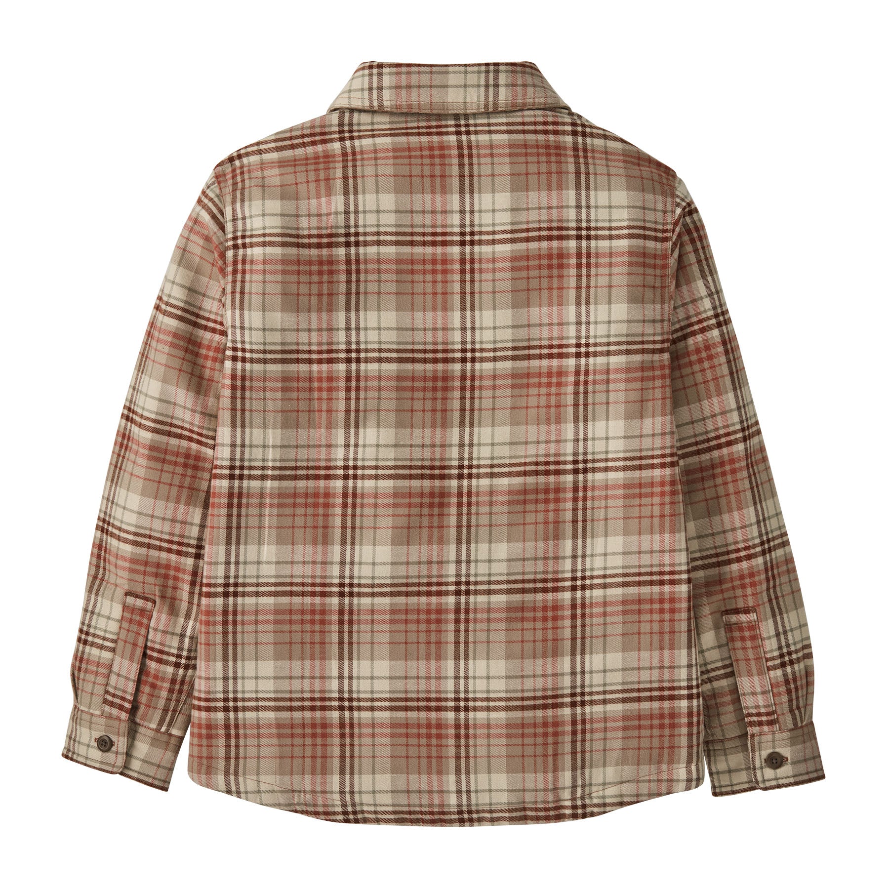 Patagonia Kids' Lightweight Insulated Fjord Jacket