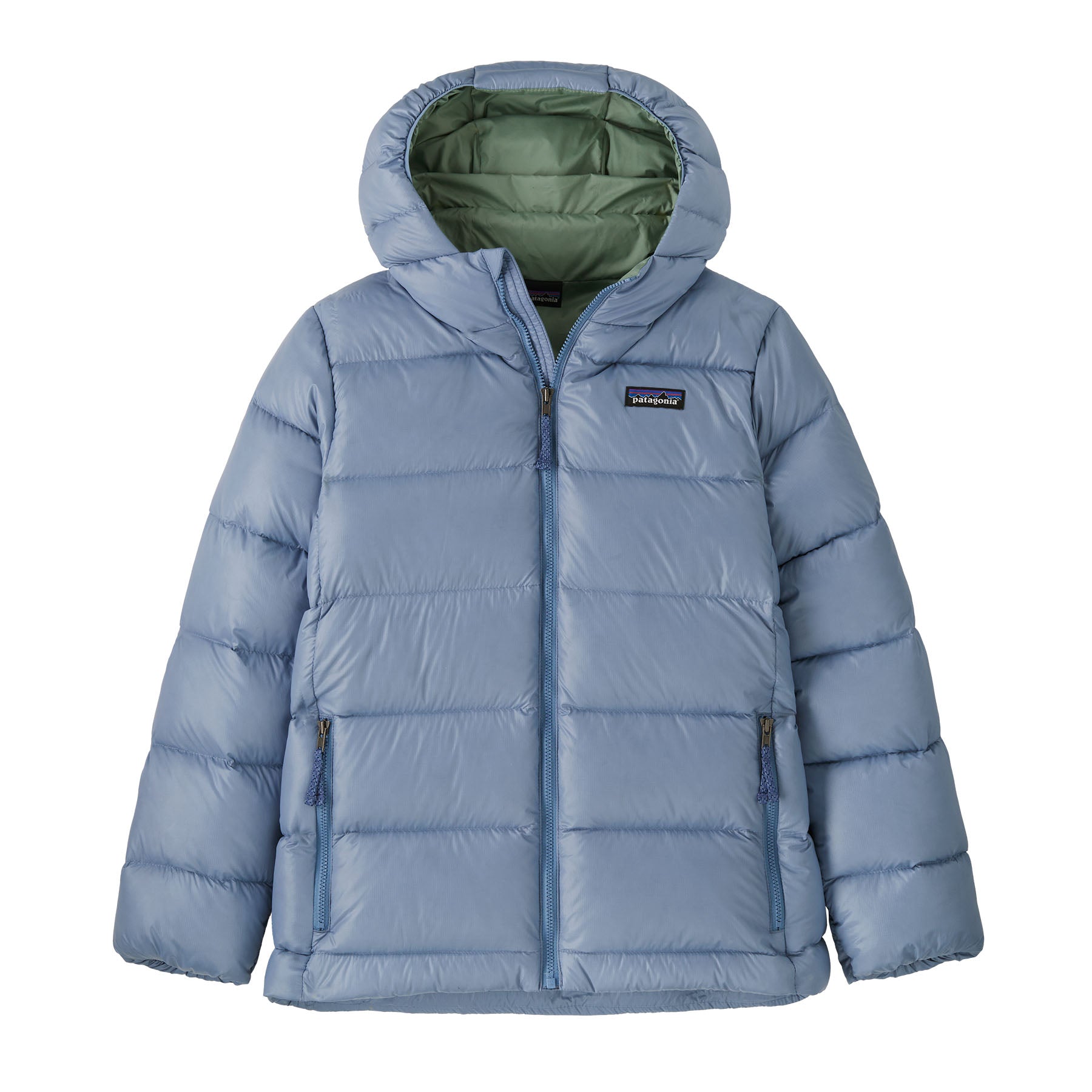 Patagonia Kids' Hi-Loft Down Sweater™ Hoody