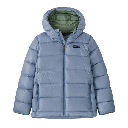Patagonia Kids' Hi-Loft Down Sweater™ Hoody