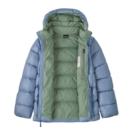 Patagonia Kids' Hi-Loft Down Sweater™ Hoody