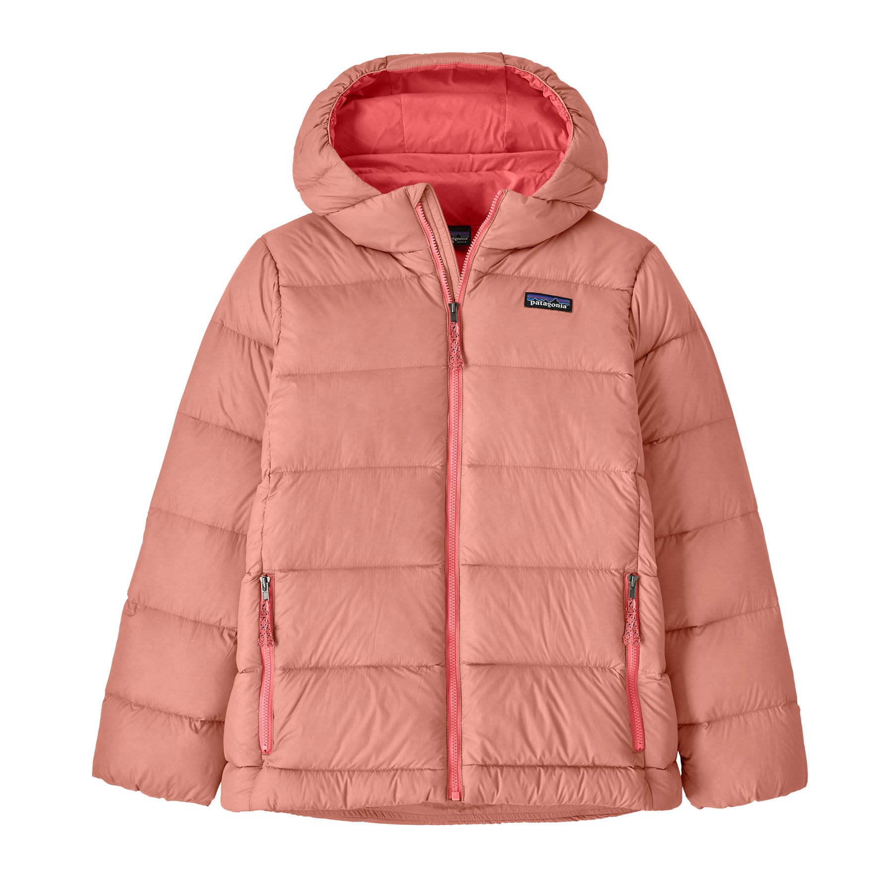 Patagonia Kids' Hi-Loft Down Sweater™ Hoody