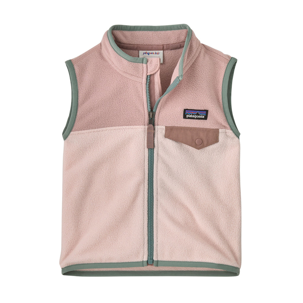 Micro D™ Snap T® Vest