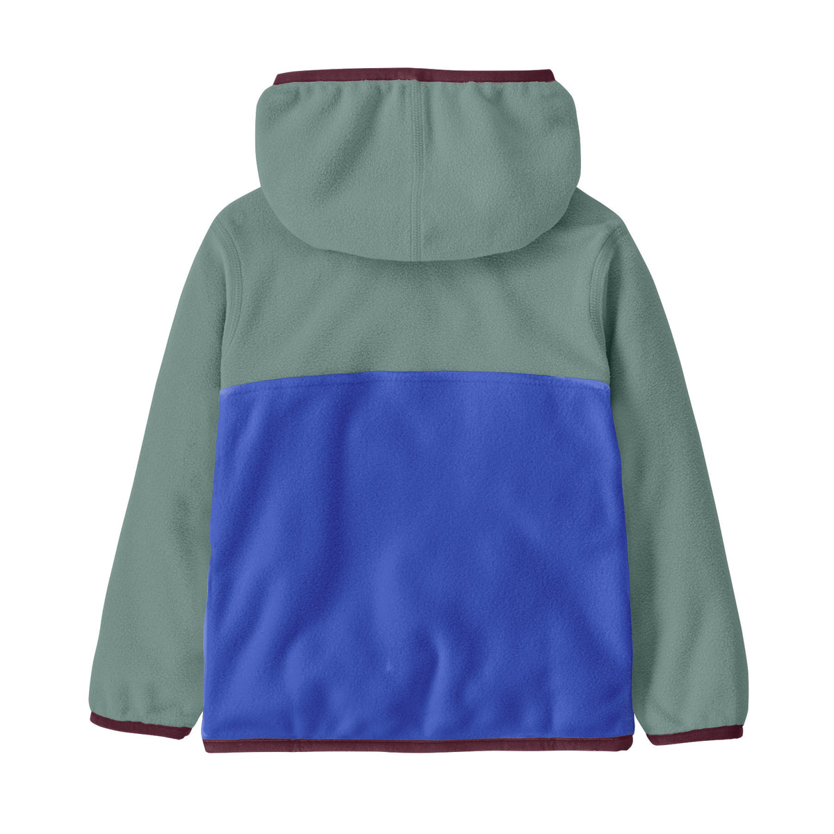 Patagonia Baby Micro D™ Snap-T® Fleece Jacket