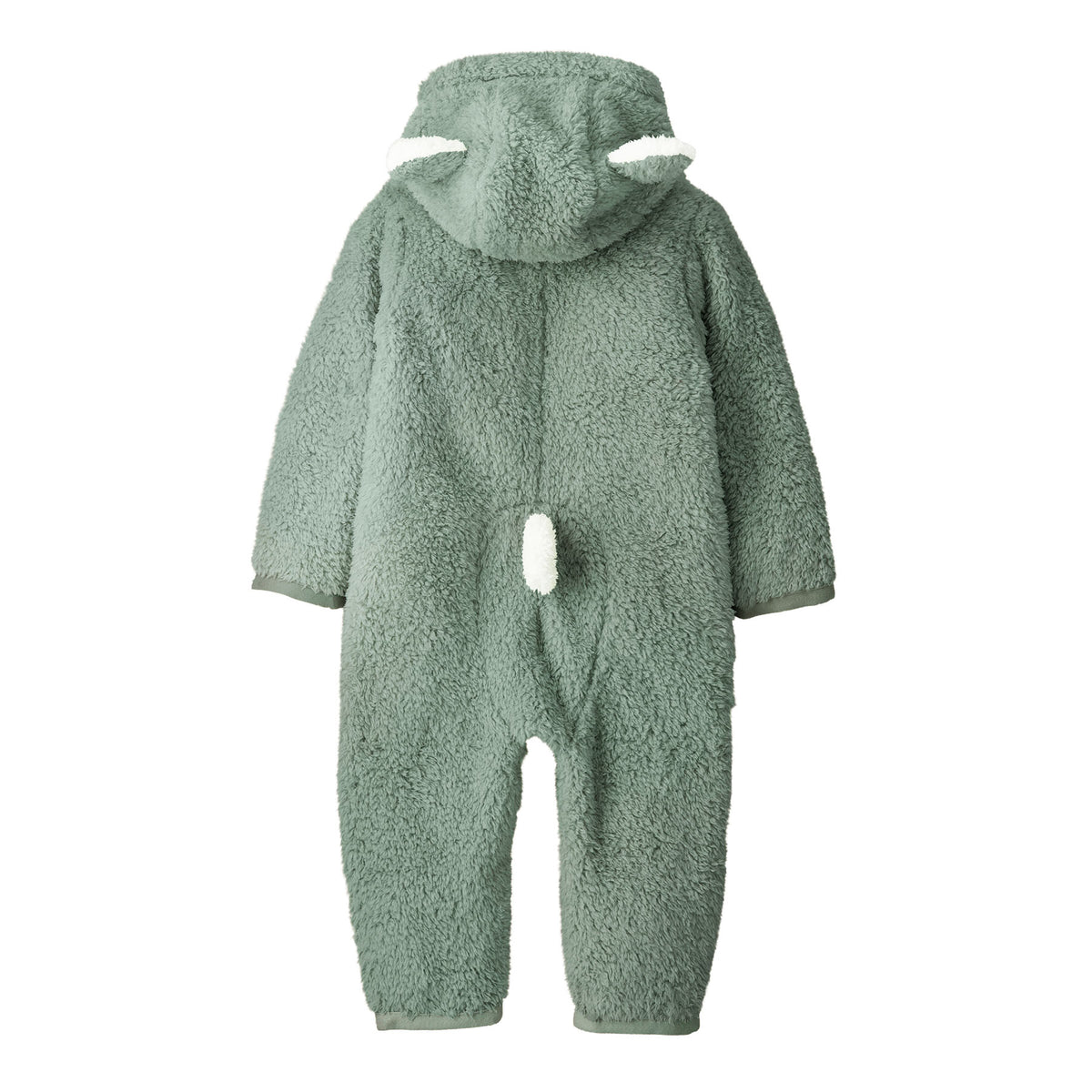 Patagonia Baby Furry Friends Fleece Bunting
