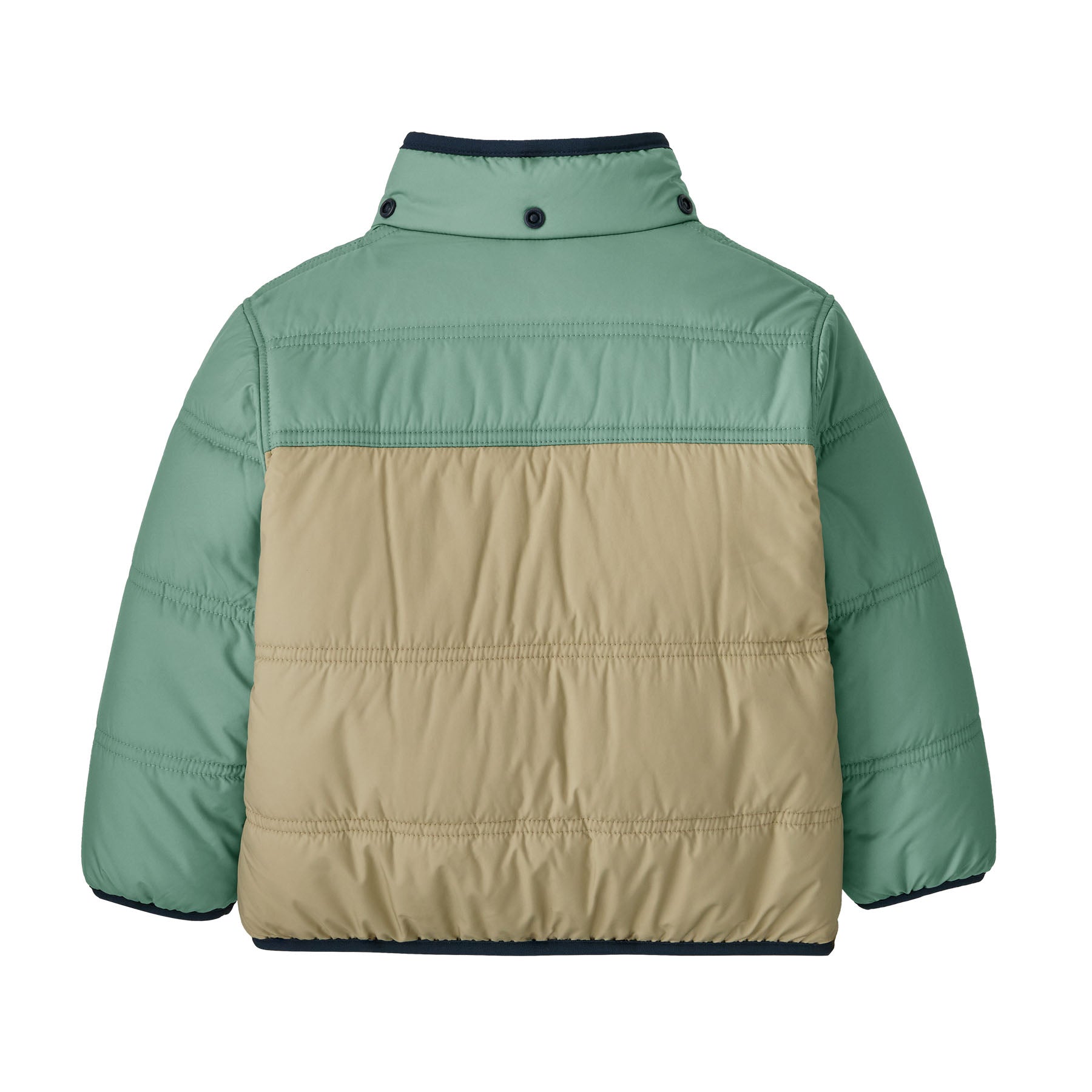 Patagonia Baby Reversible Tribbles Hoody – Early Rider®