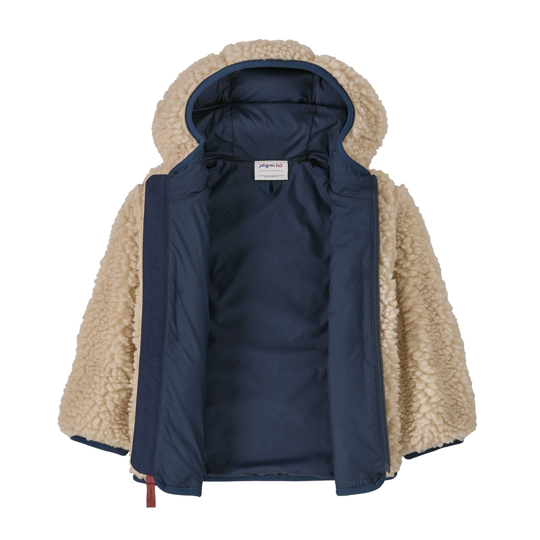 Patagonia Baby Retro-X® Hoody – Early Rider®
