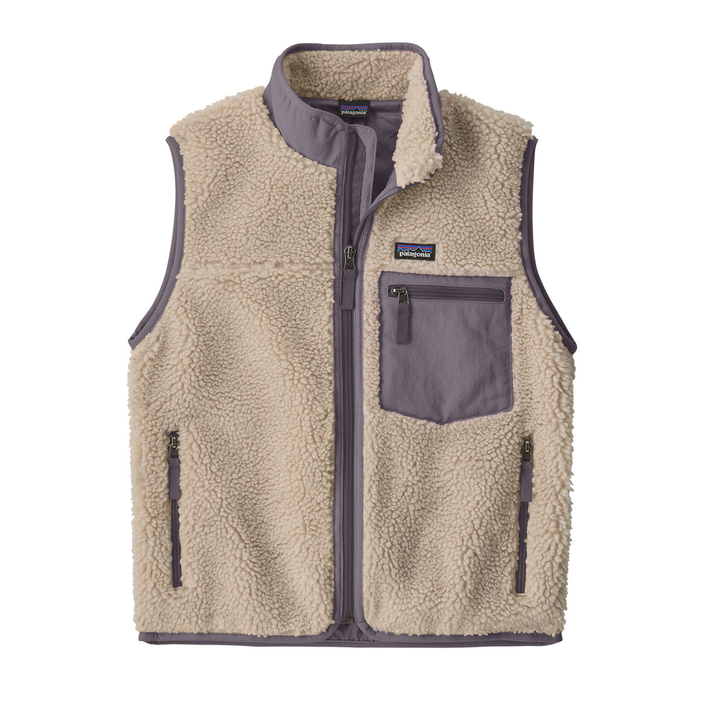 Patagonia Kids' Retro-X Vest