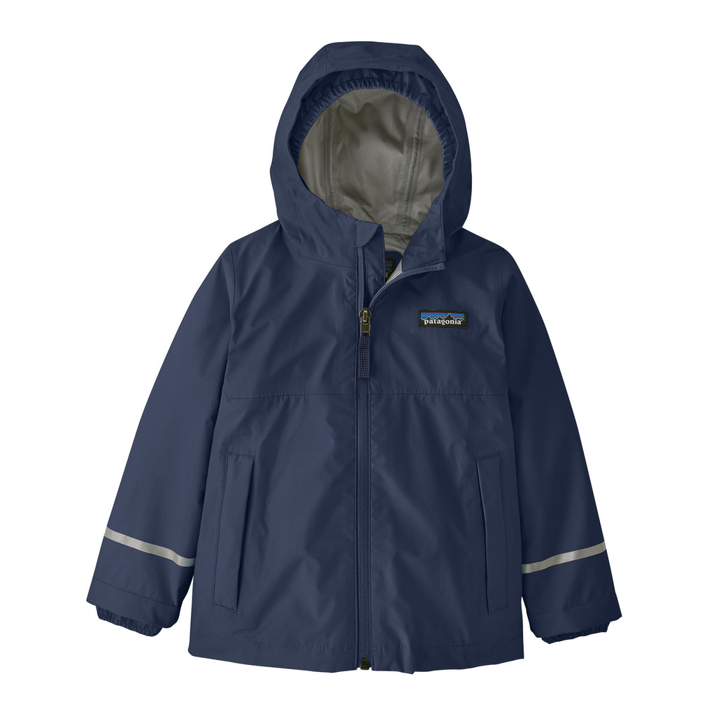 Torrentshell Rain Jacket