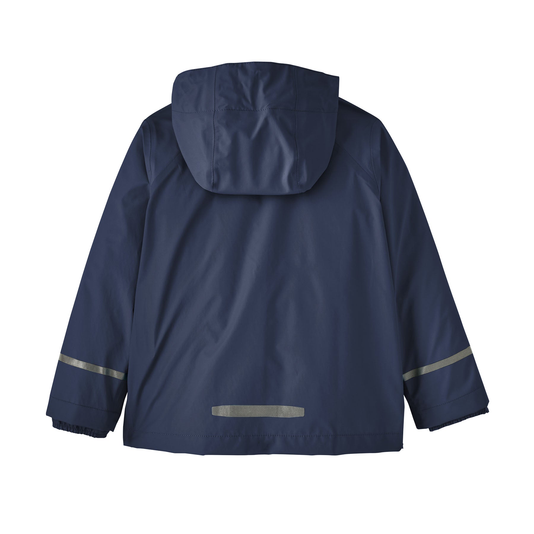 Patagonia Baby Torrentshell 3L Rain New Navy