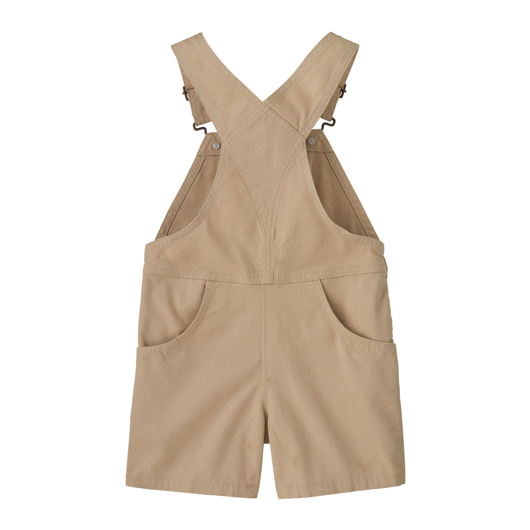 Patagonia Baby Stand Up™ Shortalls – Early Rider®