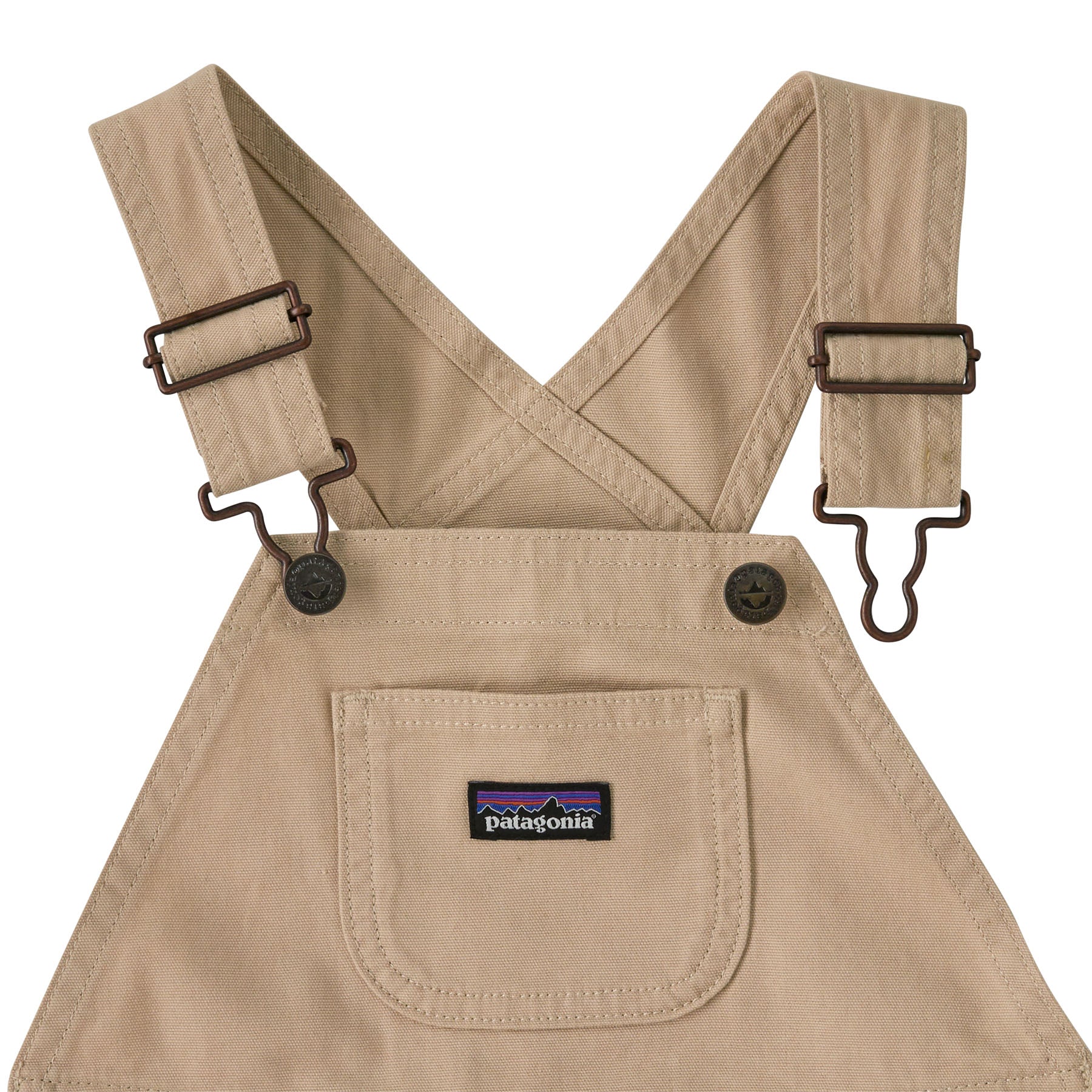 Patagonia Baby Stand Up™ Shortalls – Early Rider®