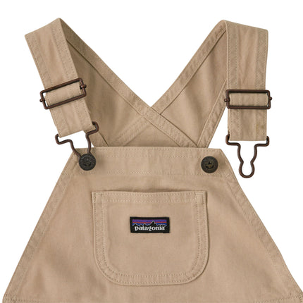 Patagonia Baby Stand Up™ Shortalls