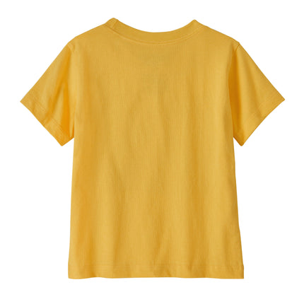Patagonia Baby Fitz Roy Skies T-Shirt