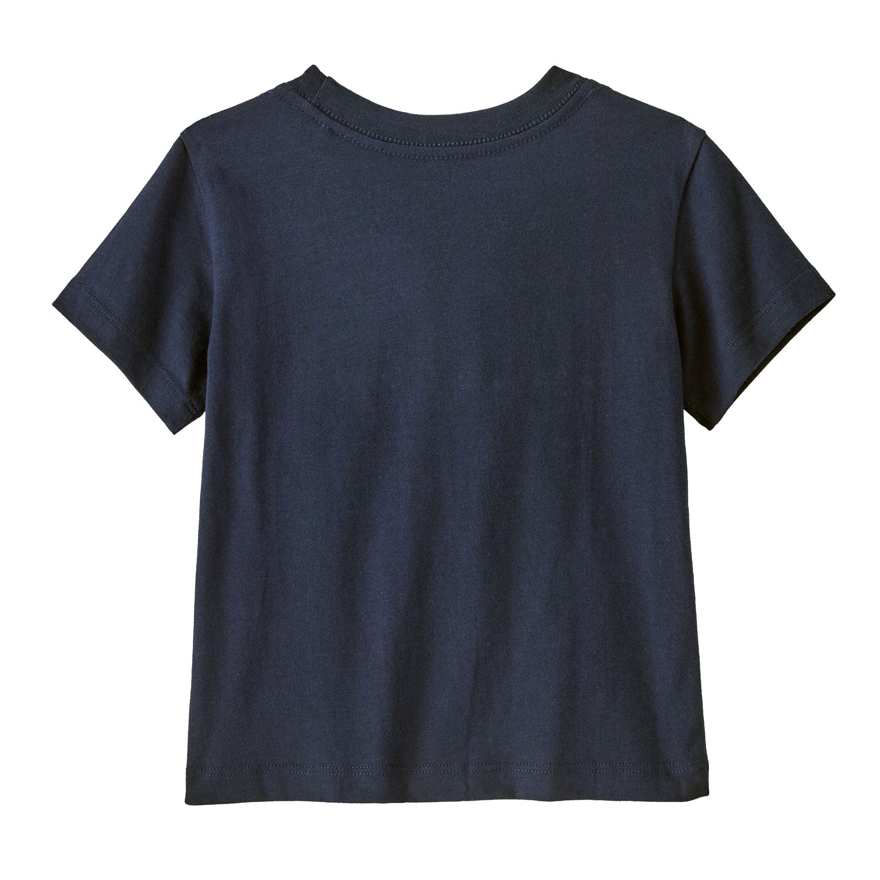 Patagonia Baby Fitz Roy Skies T-Shirt New Navy