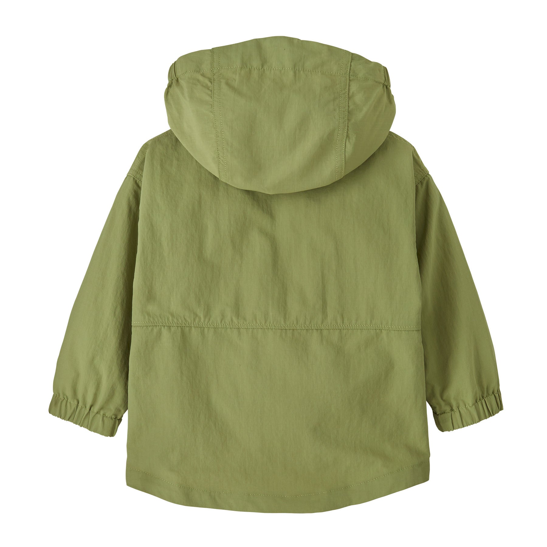 Patagonia Baby Outdoor Everyday Jacket Buckhorn Green