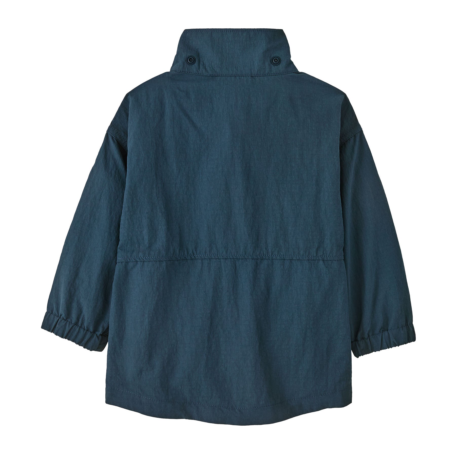 Patagonia Baby Outdoor Everyday Jacket Tidepool Blue