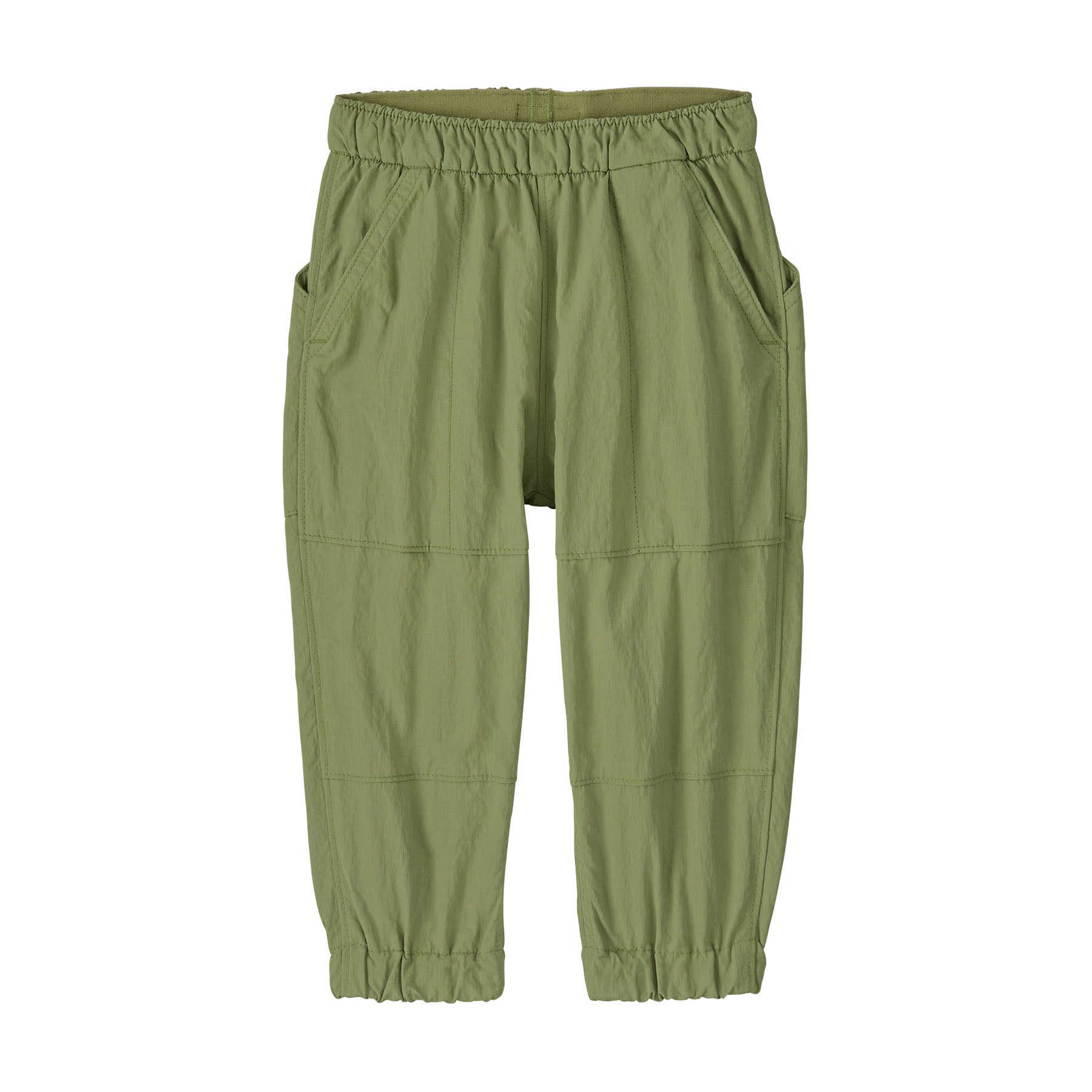 Patagonia Baby Outdoor Everyday Pants Buckhorn Green