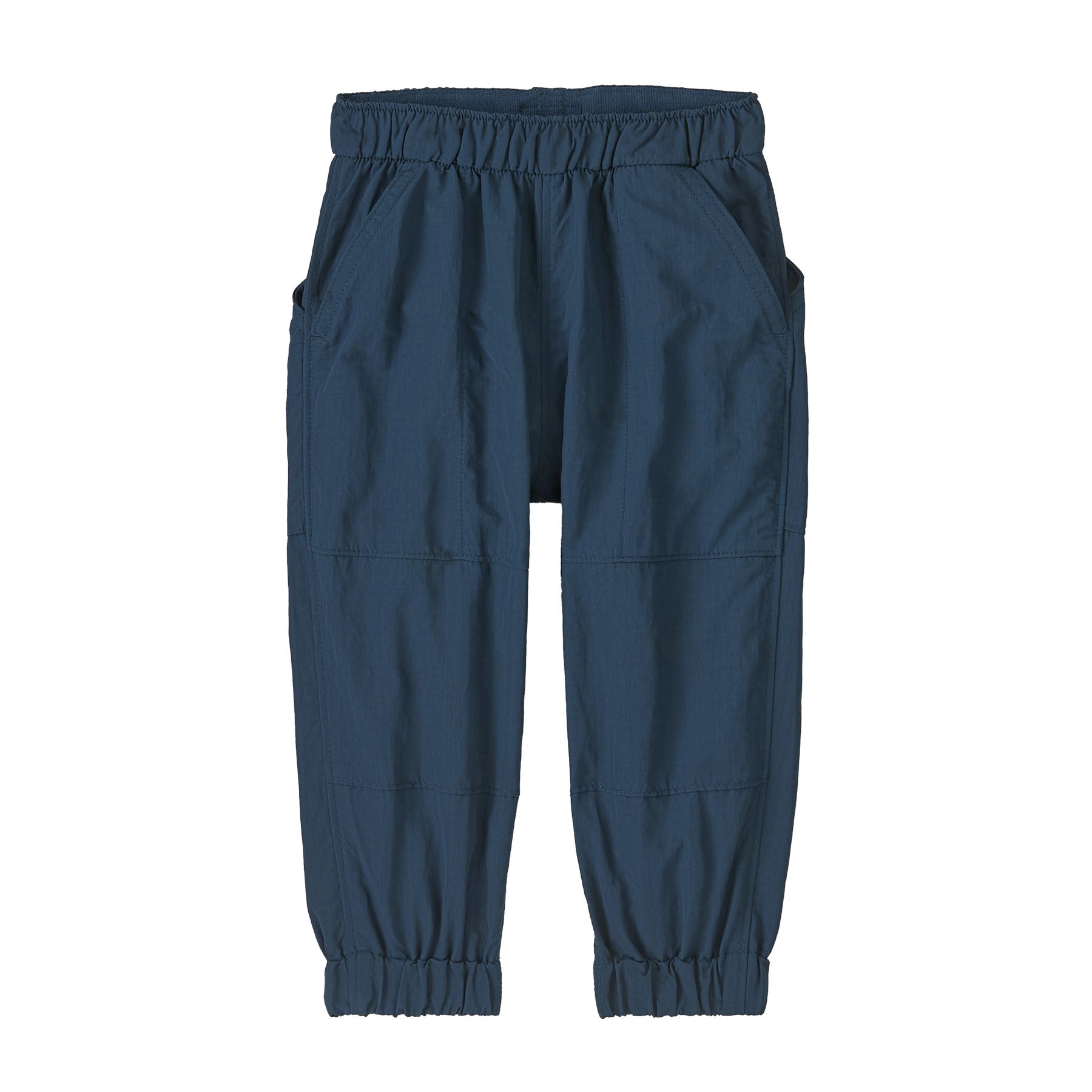 Patagonia Baby Outdoor Everyday Pants Tidepool Blue