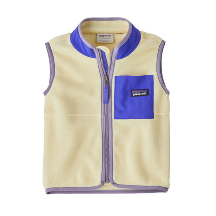Patagonia Baby Synchilla® Fleece Vest