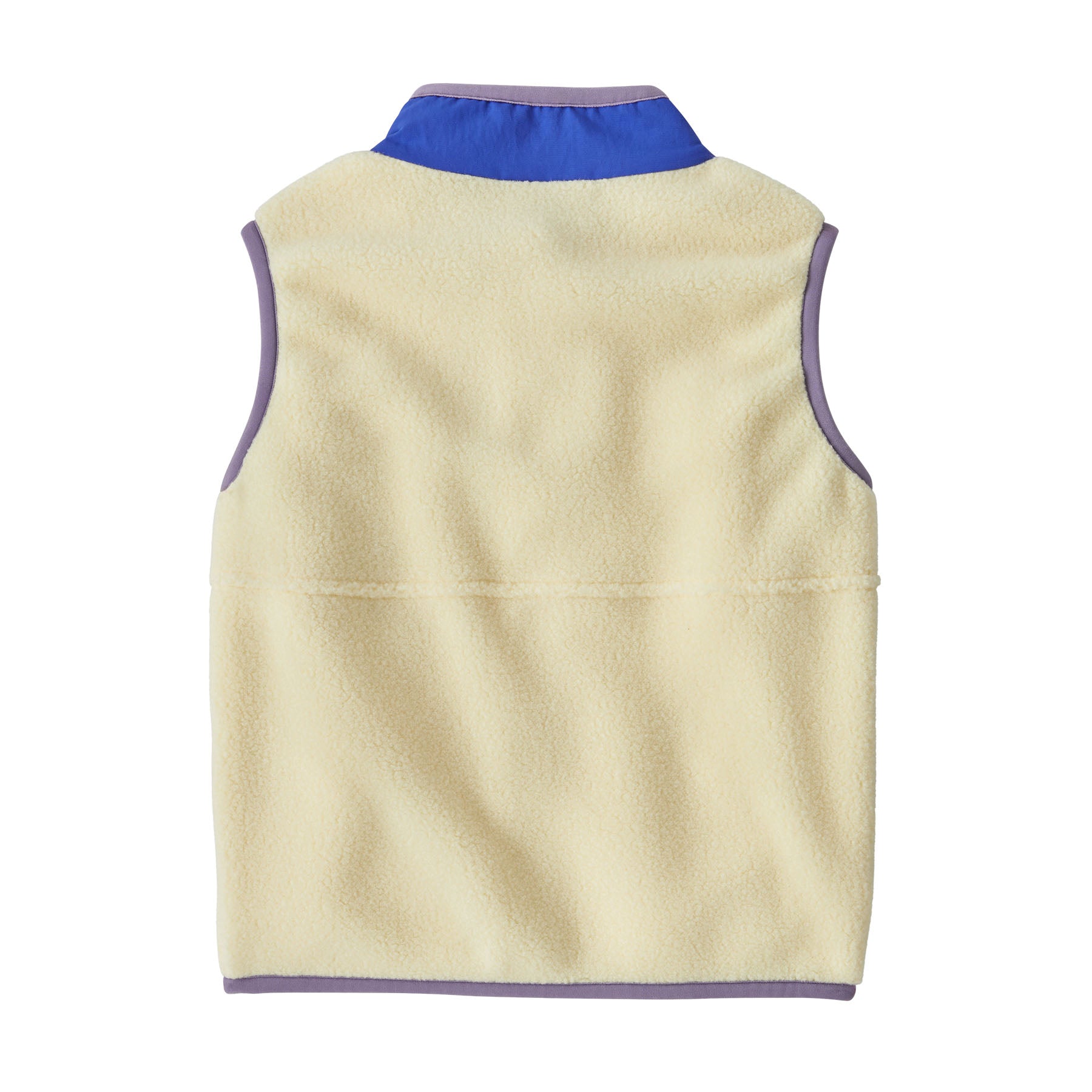 Patagonia Baby Synchilla® Fleece Vest – Early Rider®