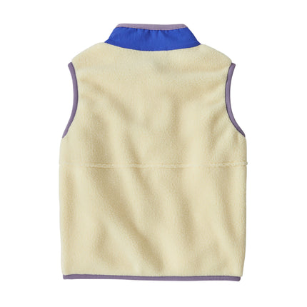Patagonia Baby Synchilla® Fleece Vest