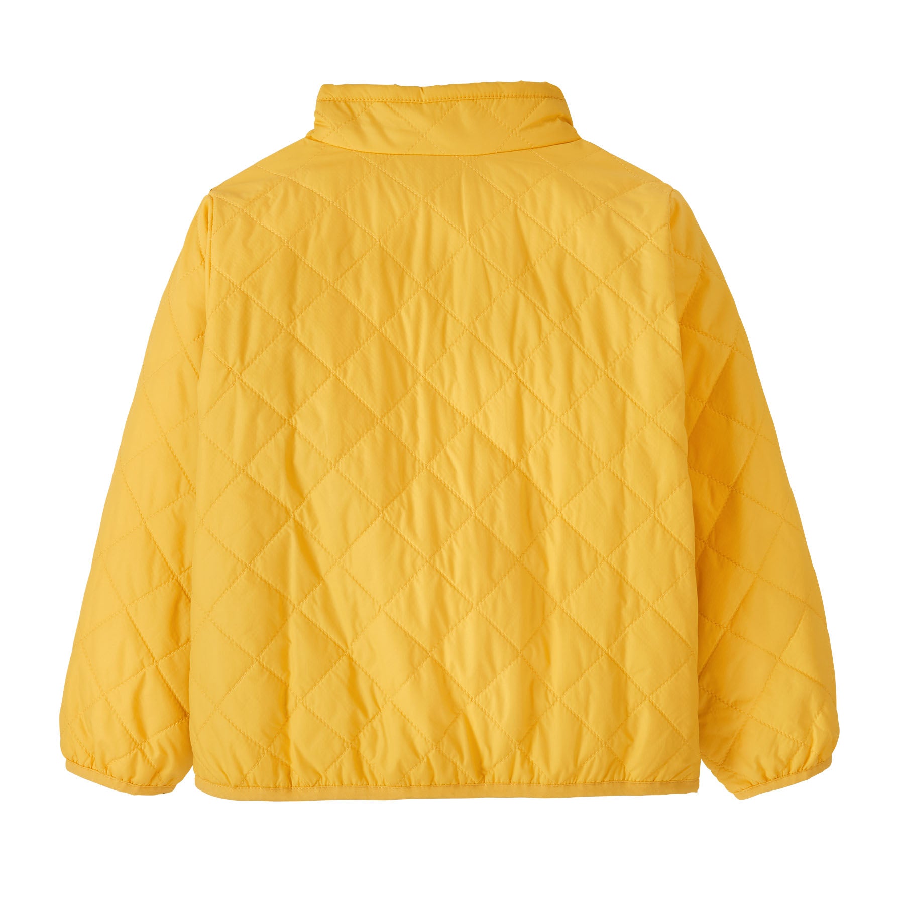 Patagonia Baby Nano Puff® Jacket Nectar Yellow