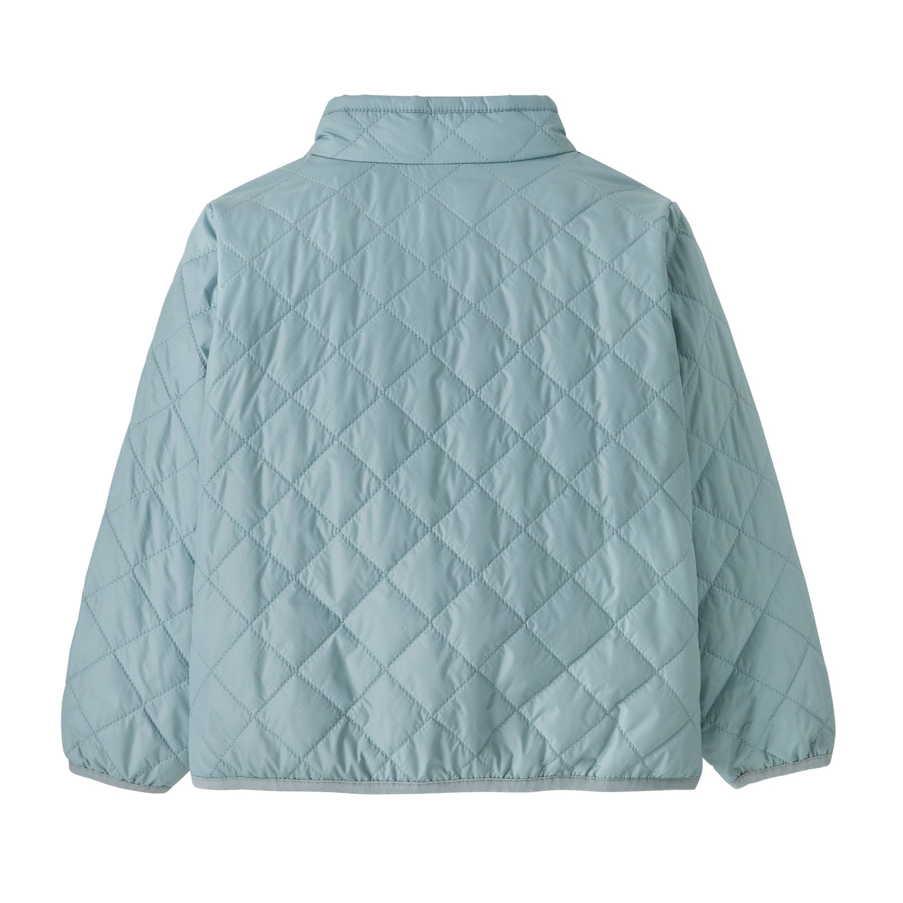 Patagonia Baby Nano Puff® Jacket Thermal Blue