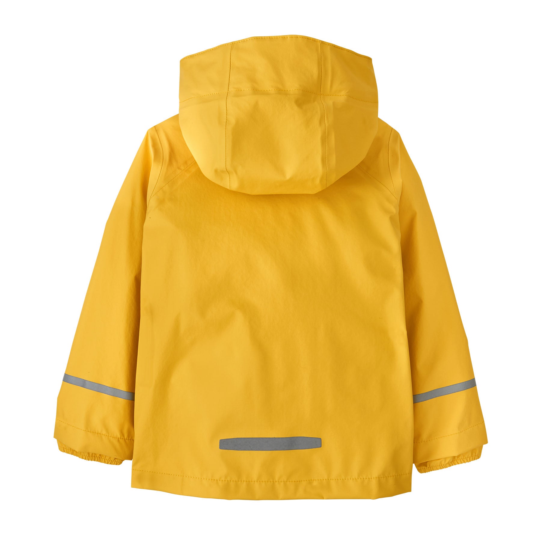 Patagonia Baby Torrentshell 3L Rain Jacket Nectar Yellow