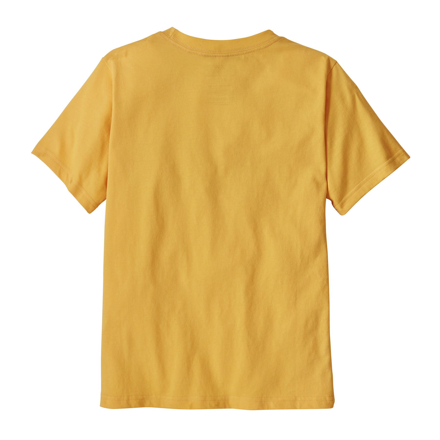 Patagonia Kids' P-6 Logo T-Shirt