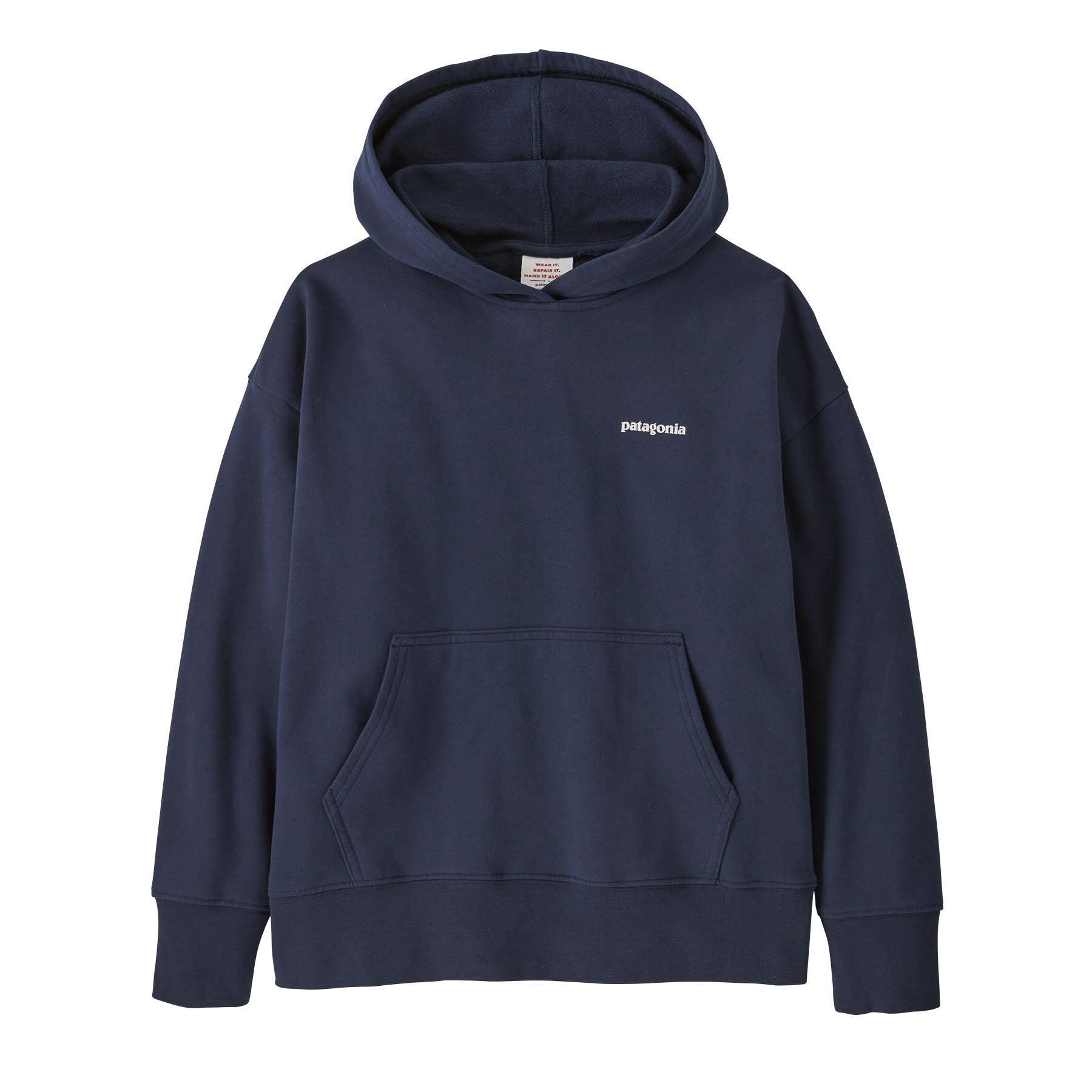 Patagonia Kids' Hoody Sweatshirt