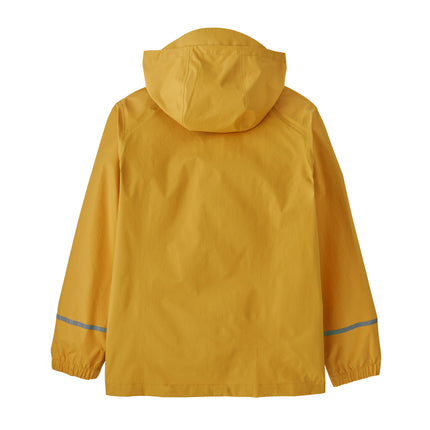 Patagonia Kids' Torrentshell 3L Rain Jacket