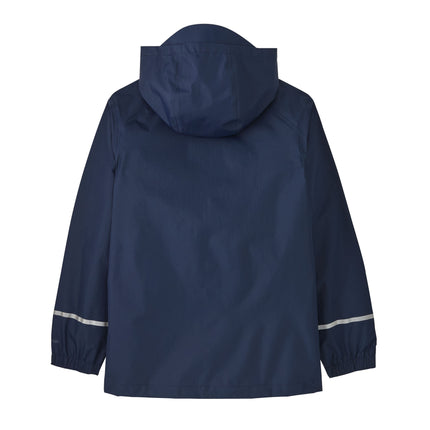 Patagonia Kids' Torrentshell 3L Rain Jacket