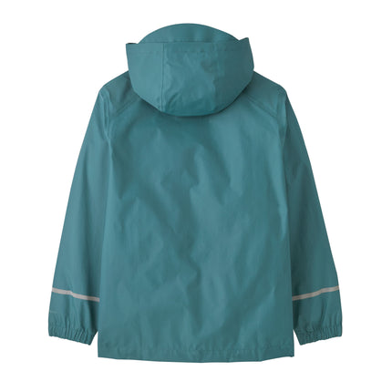 Patagonia Kids' Torrentshell 3L Rain Jacket