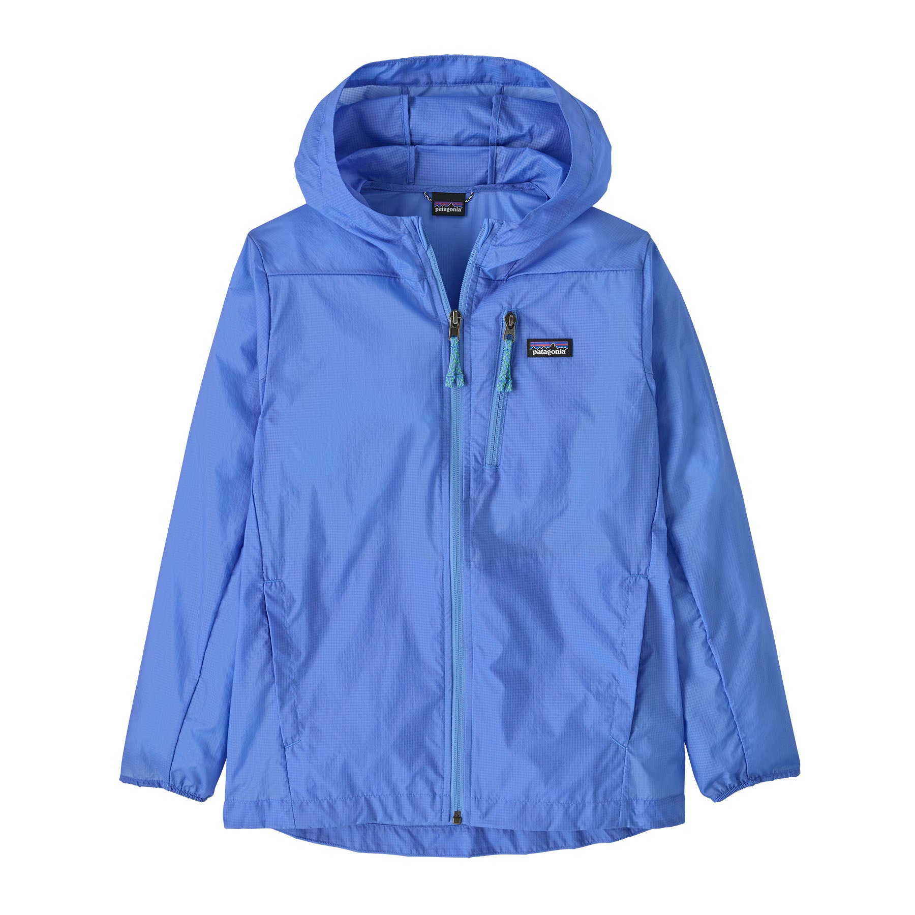 Patagonia Kids' Houdini Jacket Abundant Blue