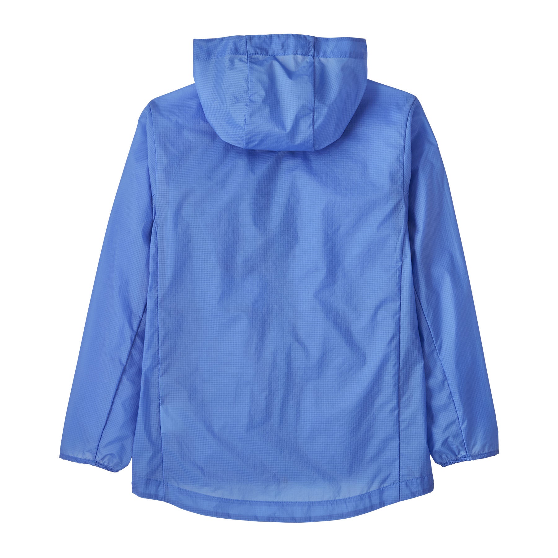 Patagonia Kids' Houdini Jacket Abundant Blue