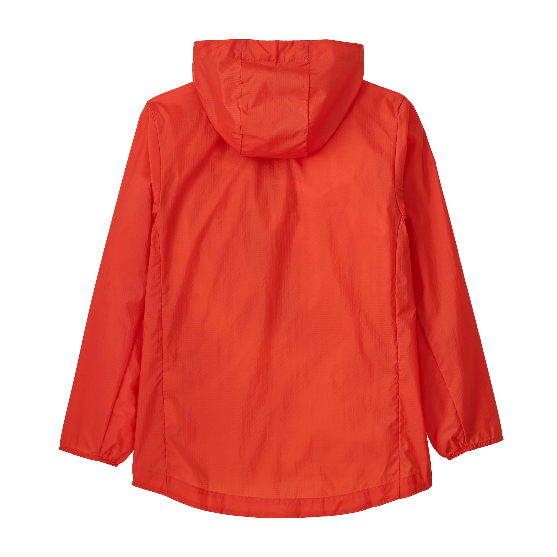 Patagonia Kids' Houdini Jacket Pollinator Orange