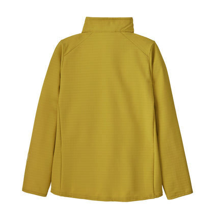 Patagonia Kids' R1® TechFace Jacket