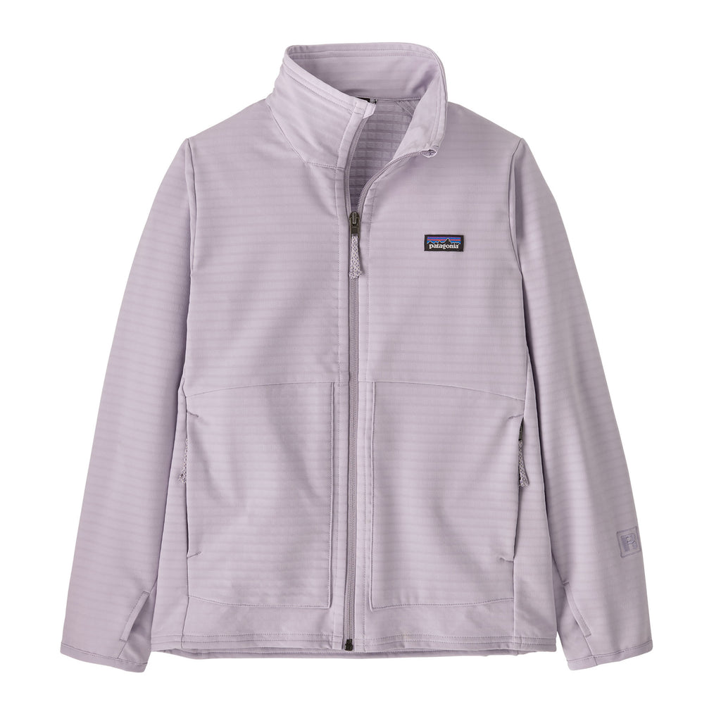 R1® TechFace Jacket