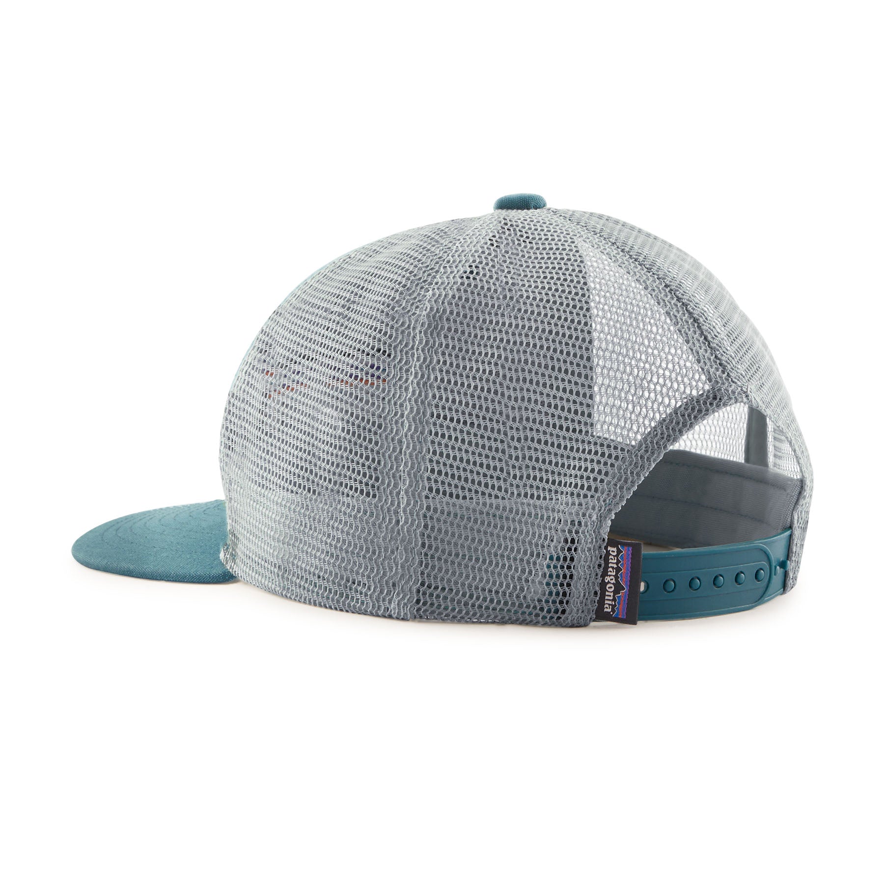 Patagonia Kids' Trucker Hat: P-6 Logo – Early Rider®