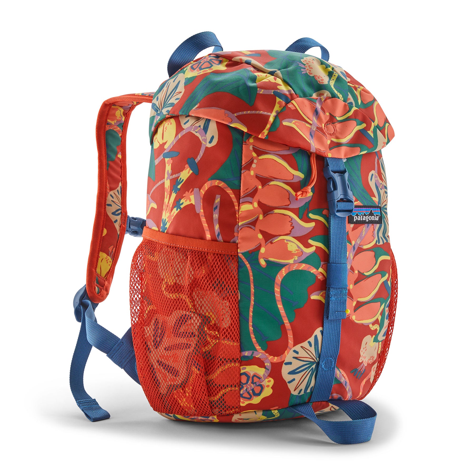 Patagonia Kids' Refugito Daypack 12L – Early Rider®