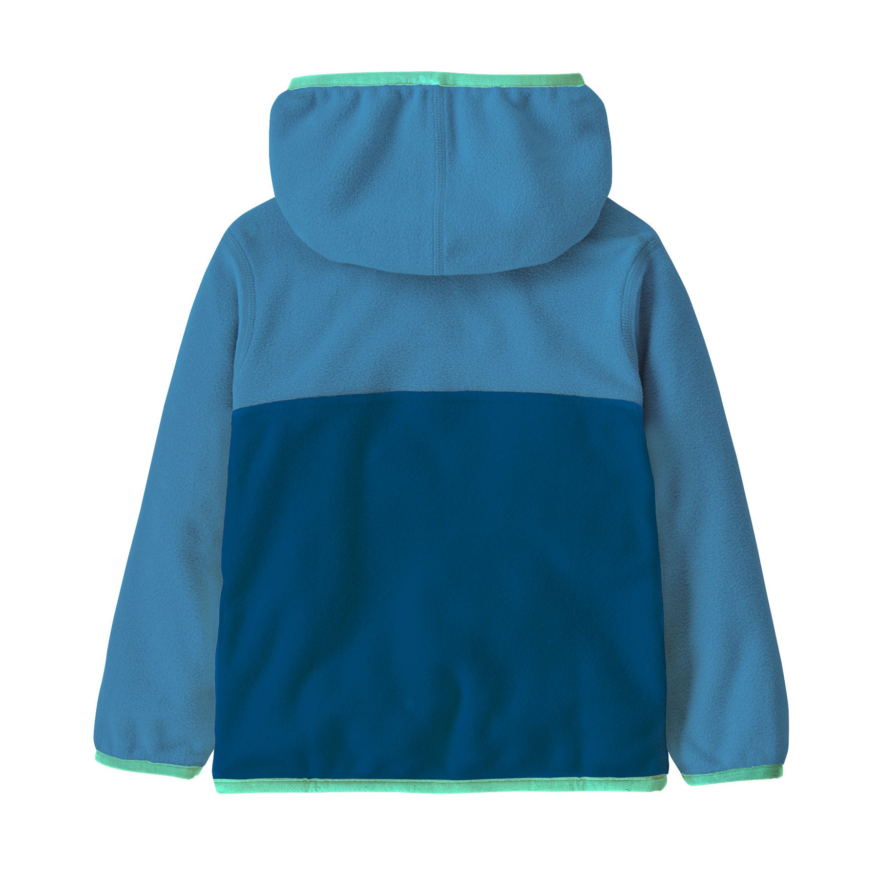 Patagonia Baby Micro D™ Snap-T® Fleece Jacket – Early Rider®