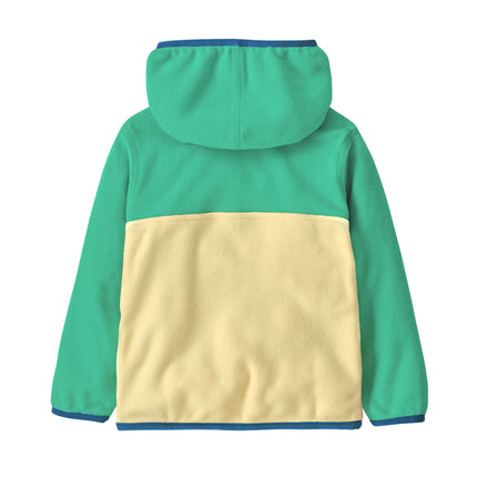 Patagonia Baby Micro D™ Snap-T® Fleece Jacket