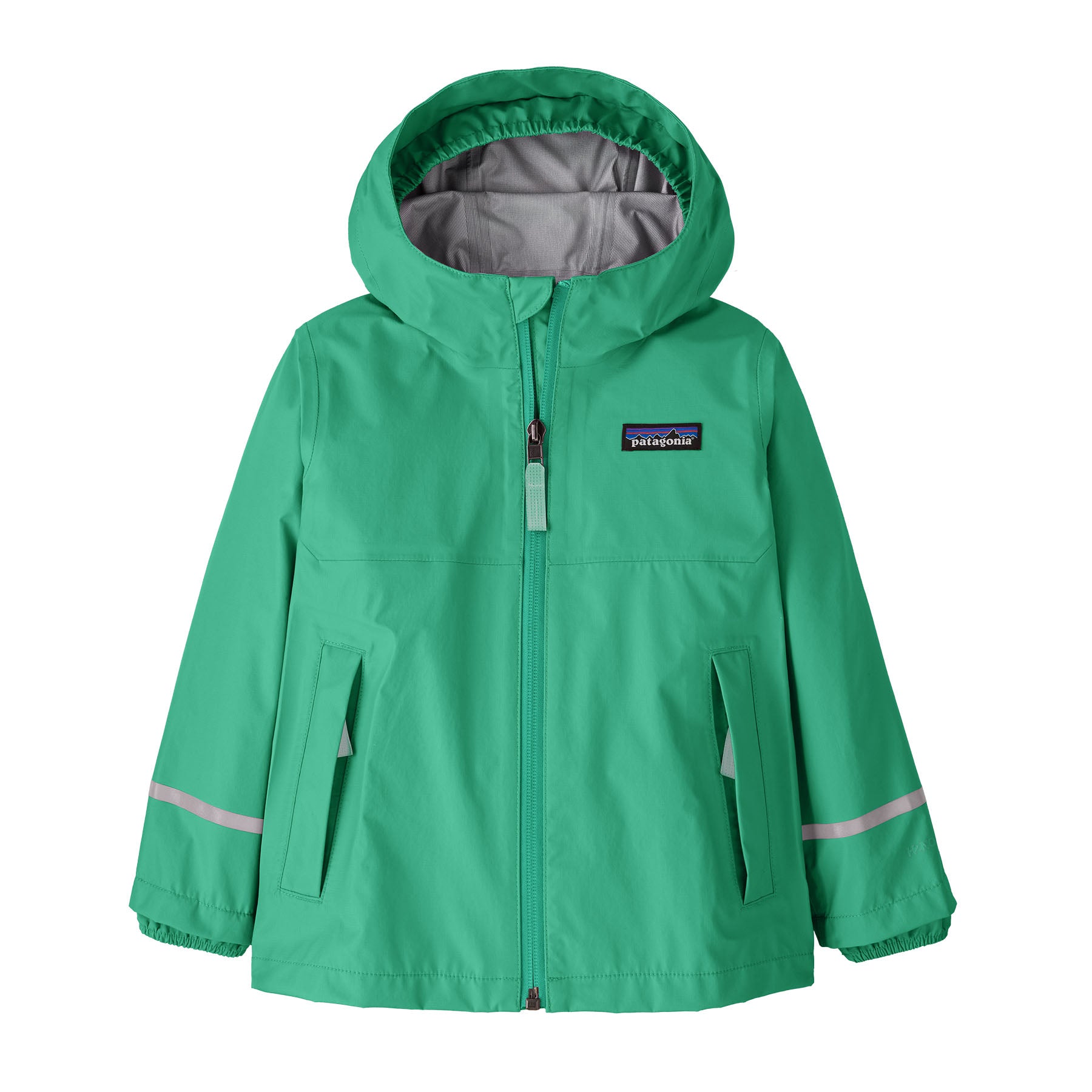 Patagonia Baby Torrentshell 3L Rain Jacket – Early Rider®