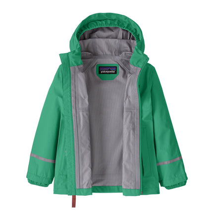 Patagonia Baby Torrentshell 3L Rain Jacket