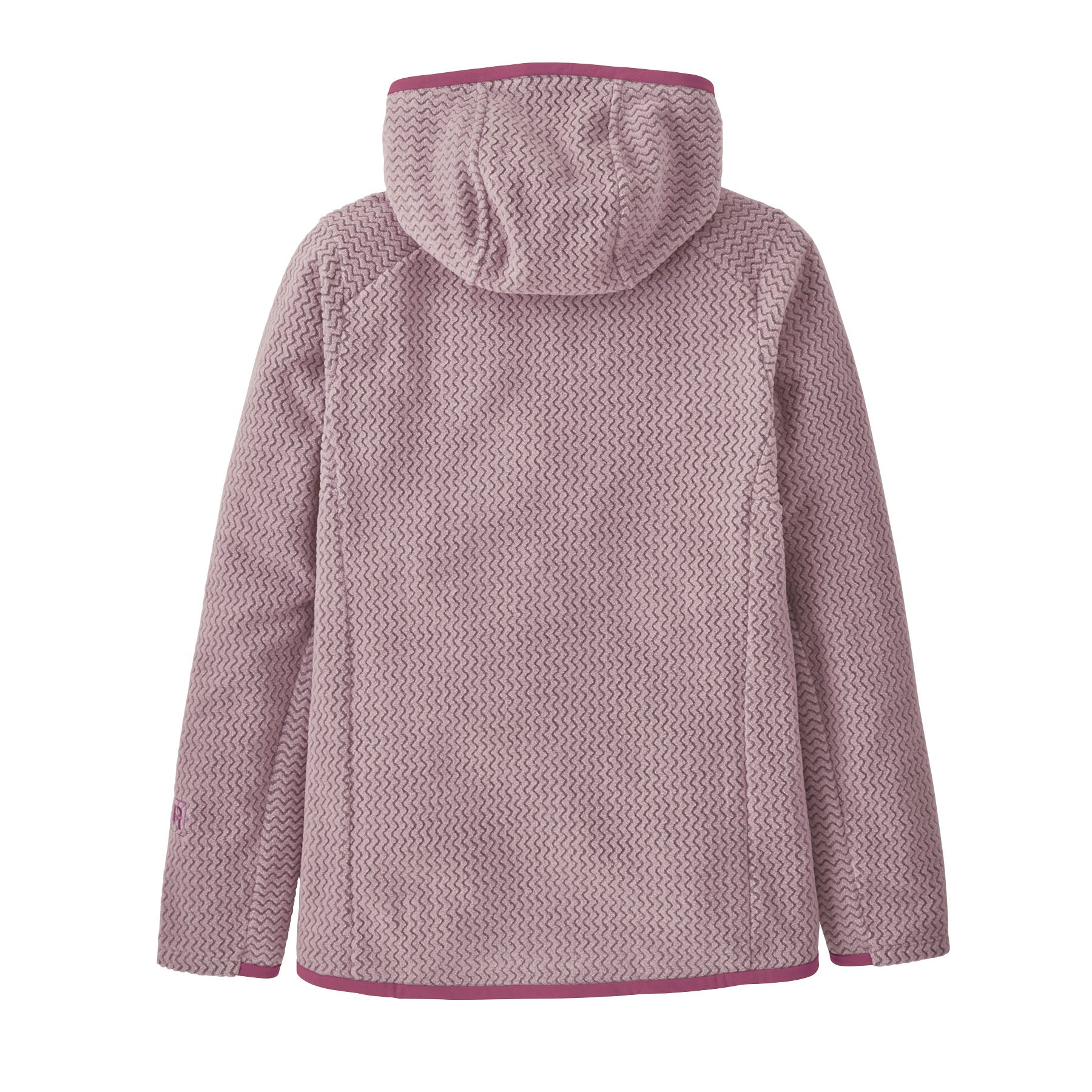 Patagonia Kids' R1® Air Full-Zip Hoody