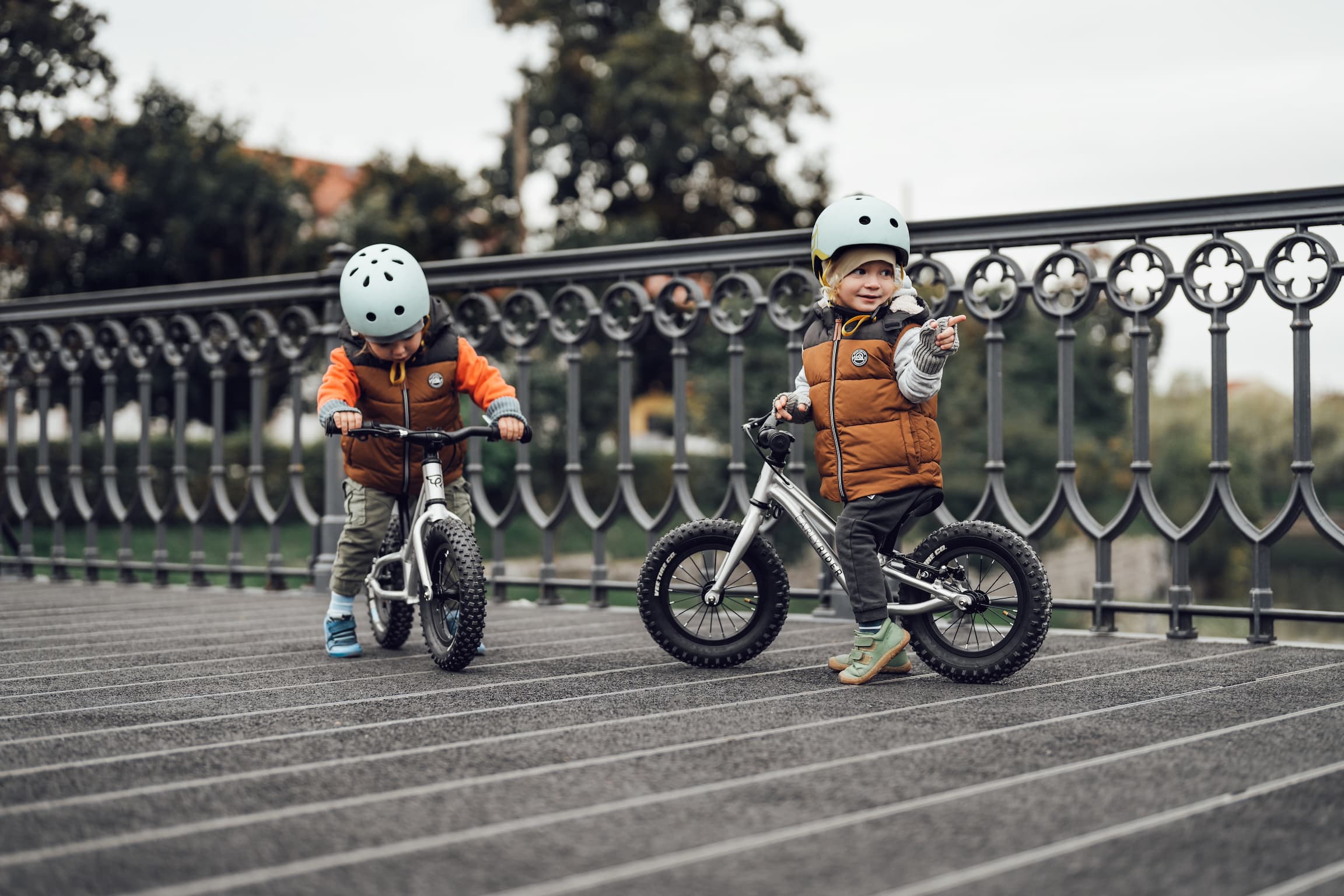 Early Rider Adapter All Bikes – Early Rider®