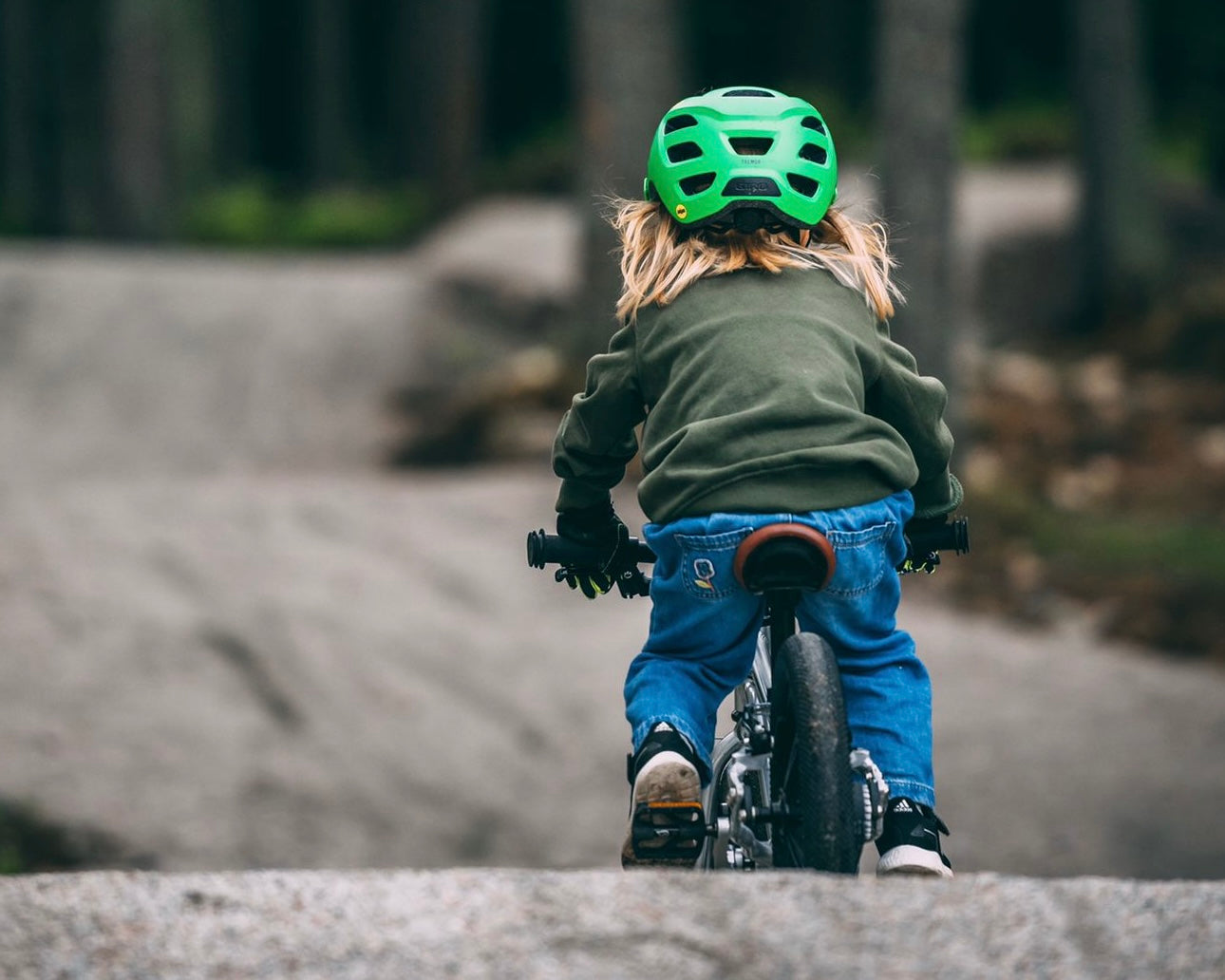 Belter 14 Kids Bike | 14