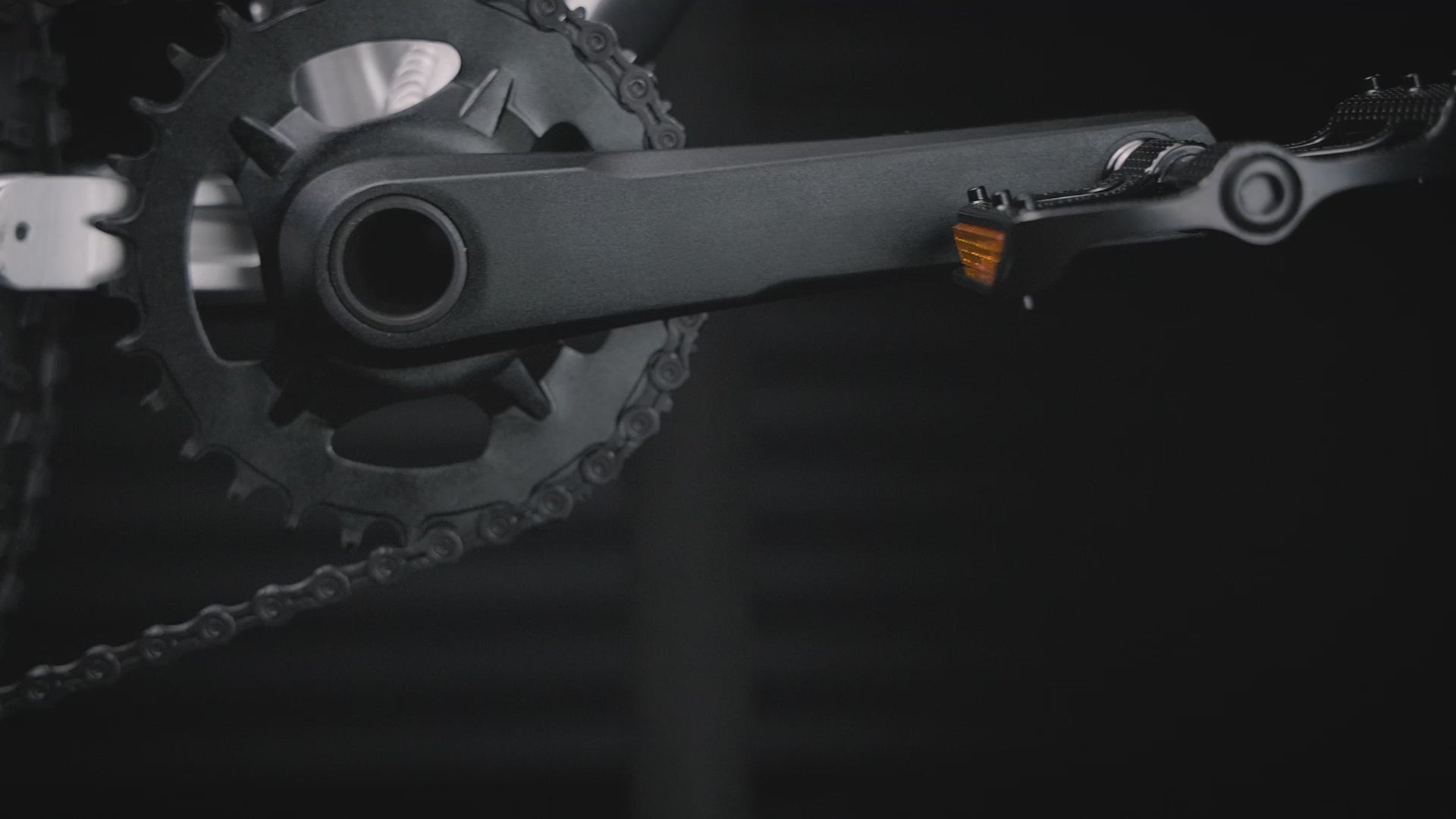 Hellion X24 Kids Bike | 24